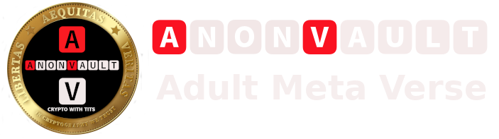 Anon Premium Logo
